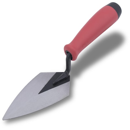Marshalltown Masonry Pointing Trowel, 5 x 2 1/2 inch Trowel PTSG525