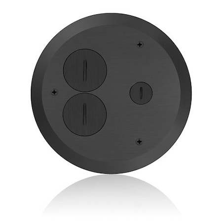 Leviton Plugs and Receptacles FBC1X-E