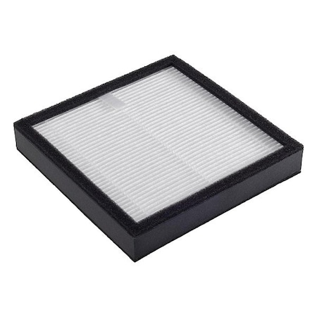 Weller Zs Shield, Epa Particle, Ac Foam Filter FT91000046