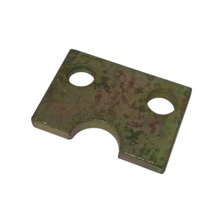 Cnh PLATE COVER, CNH OEM 76028733 76028733