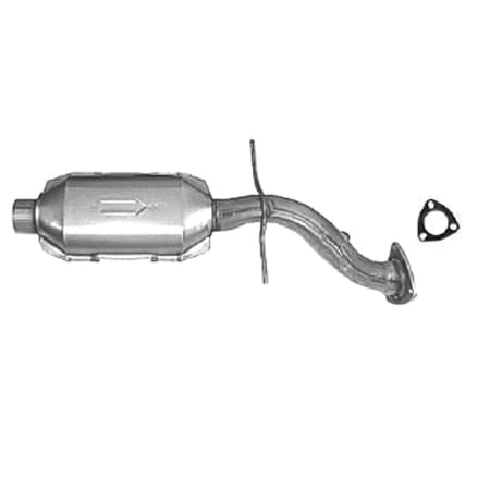 Ap Exhaust SPRING BOLT KIT 4682