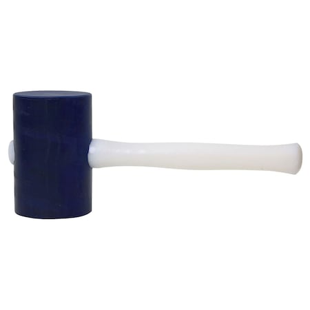 Detectamet Detectable Hammer/Mallet, 80Mm Head 810-S180-P01