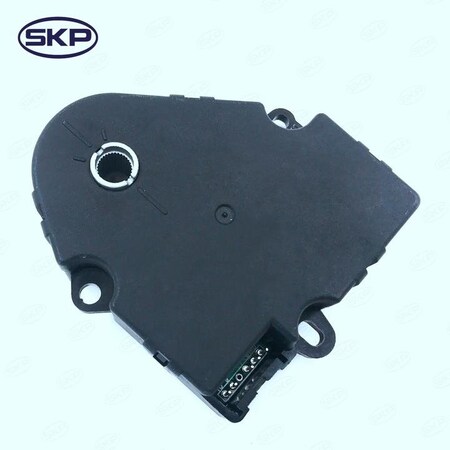 Skyward Automotive Products HVAC Blend Door Actuator,  SK604119