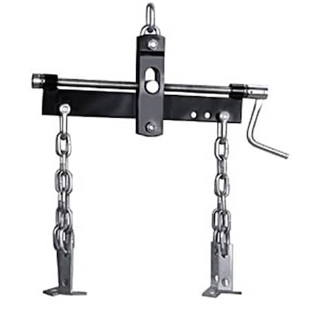 Defenseguard 1500 lb. Engine Load Leveler DE144709