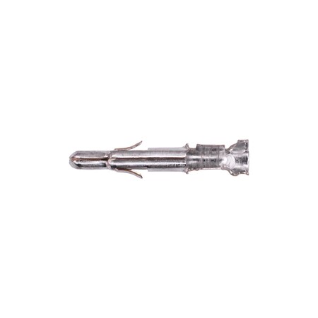 Auveco Ford Electrical Terminal 20-14 Gauge Mates with 18857, 25PK 18858
