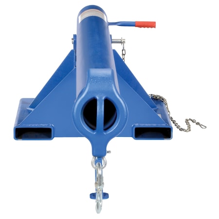 Vestil Orbit Non-Telescoping Lift Boom, 4K, 36" LM-OBNT-4-36