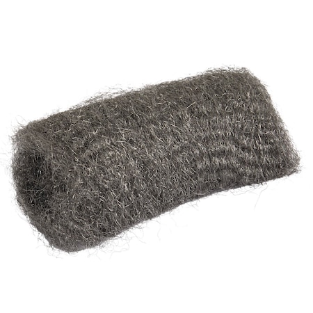 Smart Savers No.0 Steel Wool, 12PK HW025