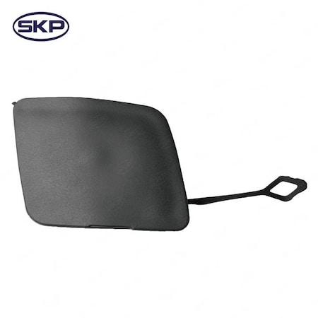 Skyward Automotive Products Tow Hook Cover, SK601246