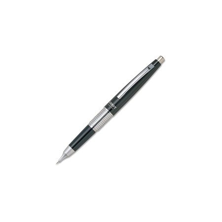 Pentel Pencil, Eraser Included, Standard, HB PENP1035A