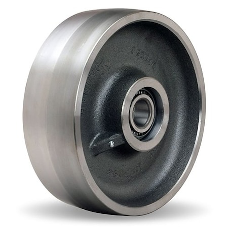 Hamilton 10-inch-forged-steel-Caster-wheel W-1030-FSB-3-4