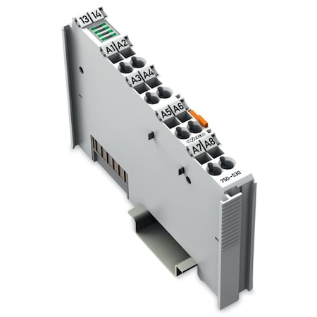 Wago Digital Output Module 750-530