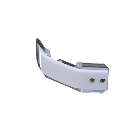 Nieco Bracket, Right Hand, Saddle, Belt, PTFE 25952