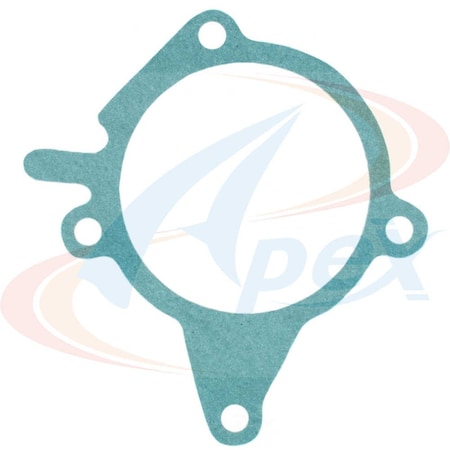 Apex Automobile Parts APEX Engine Water Pump Gasket AWP3087