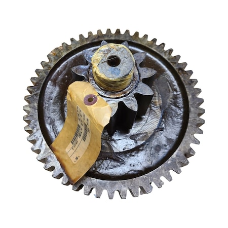 Cnh GEAR, CNH OEM S601244 S601244