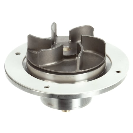 Jackson Drive, Pump Belt Model, 10 6400-000-61-37