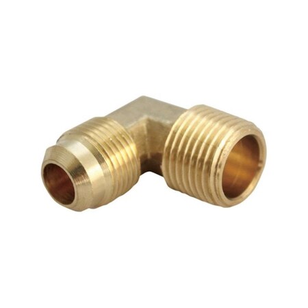 Jmf 90 deg Flare Elbow 0.25 x 0.375 in. - pack of 5, 5PK 4506135