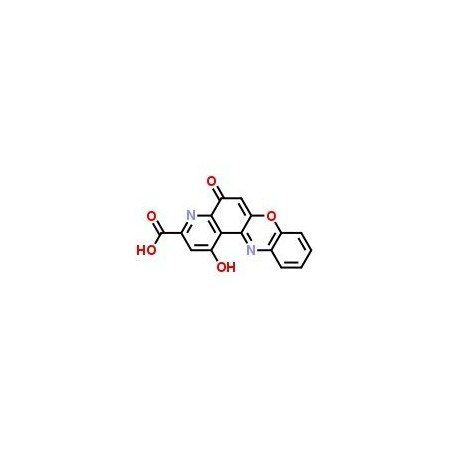 Ak Scientific Pirenoxine (5mg), CAS 1043-21-6 H039-5mg