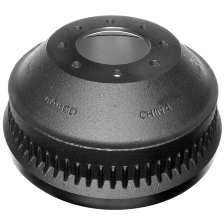 Acdelco DRUM ASM RR BRK, Brake Drum,  18B147