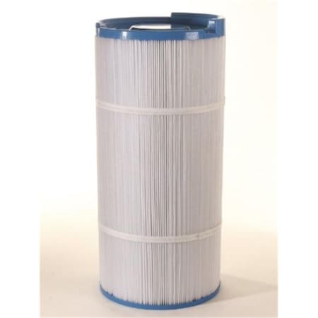 Bookazine FC-2790 Replacement Filter Cartridge, 8.5 x 18 in. - 125 Square Feet TI2526142