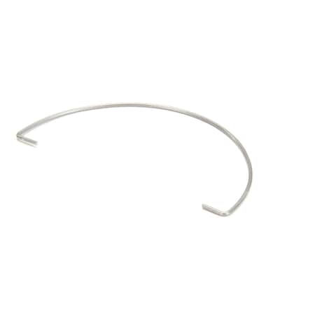 Dispense-Rite SPRING CLIP TO HOLD END CAP ON 006STL2