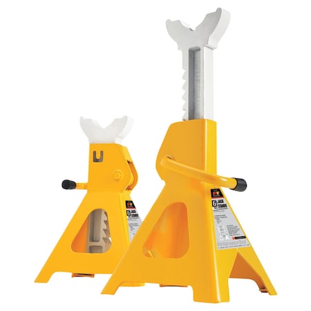 Performance Tool Jack Stand W41023
