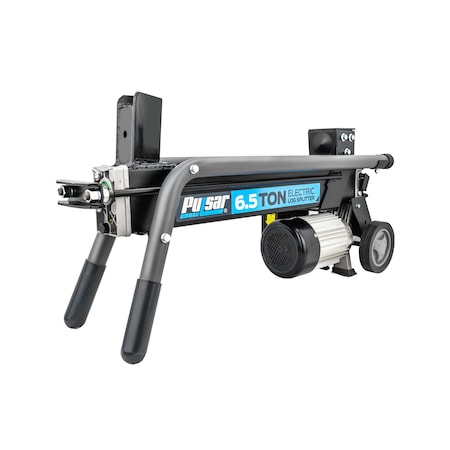 Pulsar 6.5 Ton Electric Log Splitter PTG3506