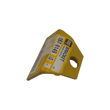 Caterpillar BRACKET, CATERPILLAR OEM 1679149 1679149