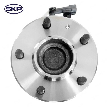 Skyward Automotive Products Wheel Bearing and Hub Assembly,  SK513186