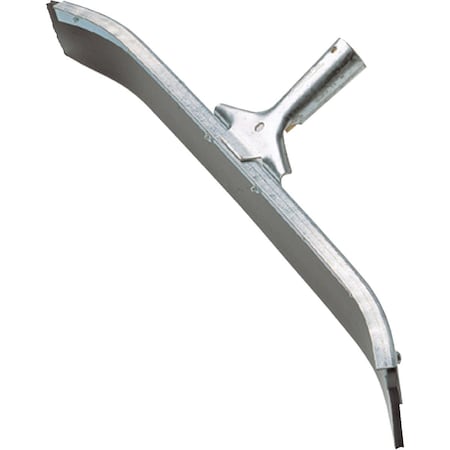 Ettore 36'' Curved Neoprene Floor Squeegee 54536