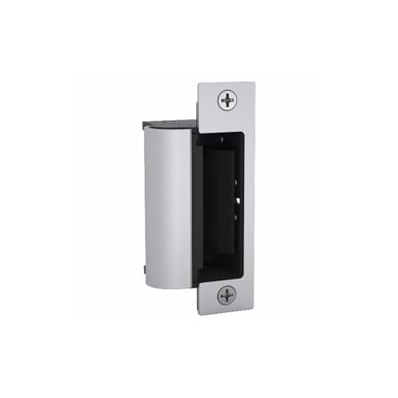 Hanchett Entry Systems Fire Rated Electric Strike 12/24VDC, FSE, Mortise/Cylindrical/ Deadbolts/Rim Exits, Body Only 1006-613