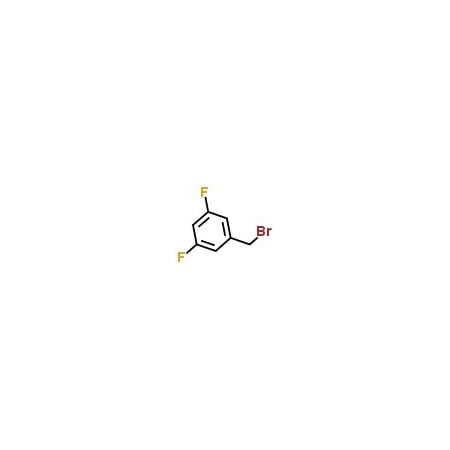 Ak Scientific 3, 5-Difluorobenzyl bromide (5g), CAS 141776-91-2 B952-5g
