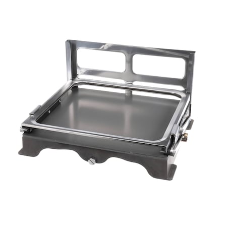 Turbochef PRESS ASSY, CHIPOTLE, W/ THUMBSCREW I1-9988