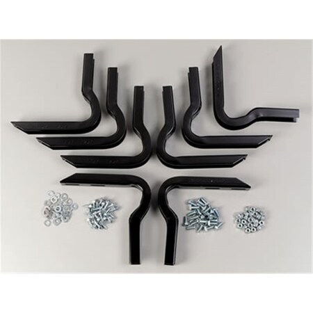 Perfectpitch 271025 Running Board Mounting Kit PE352449