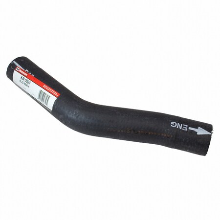 Motorcraft Radiator Coolant Hose,  KM5000