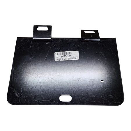 John Deere COVER, JOHN DEERE OEM AT113657 AT113657