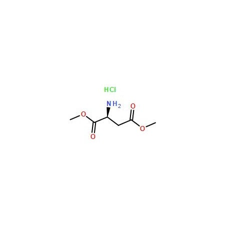 Ak Scientific L-Aspartic acid dimethyl ester hydrochloride (25g), CAS 32213-95-9 G106-25g
