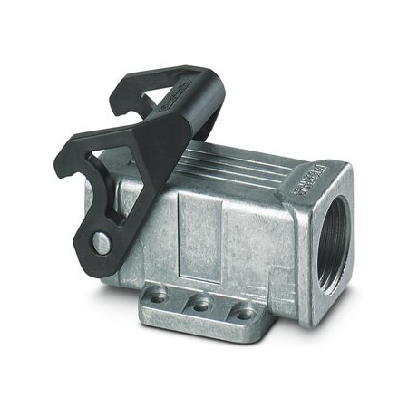 Phoenix Contact HC-STA-D07-SHCWS-1STP11-EL-AL Box 1419241