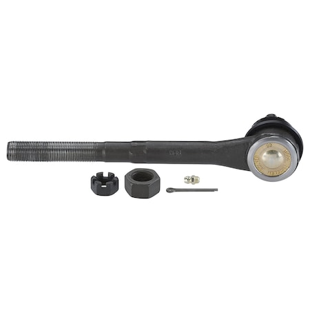 Moog Front Right Inner Steering Tie Rod End, ES3364T