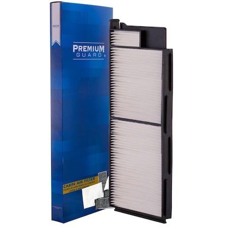 Premium Guard Cabin Air Filter,  PC4908