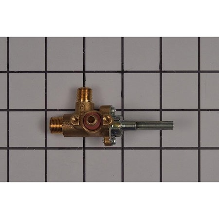 Whirlpool W11109973 Whirlpool Valve Burner W11109973