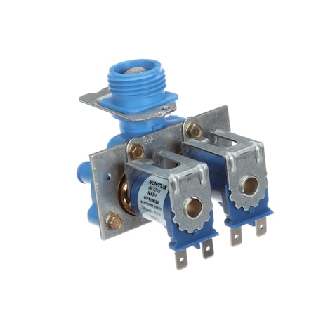 Convotherm Solenoid Valve, 2 Way, 230V, 60HZ 300605