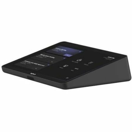 Logitech MEDIUM ROOM WITH TAP + RALLY + LENOVO CORE GEN 2 FOR MICROSOFT TEAMS RO TAPRALMSTLNV3