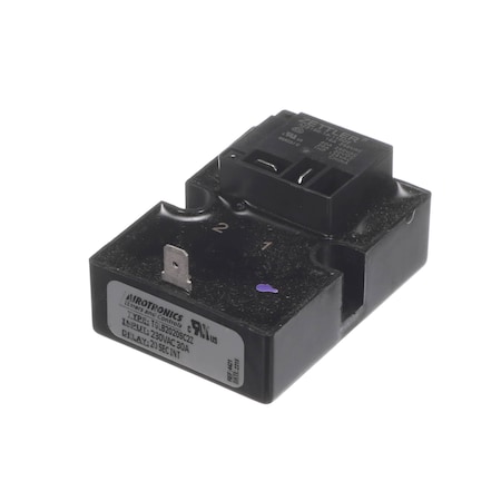 Wells Timer, 20 Second Interval, 230VAC, 30A 2P-Z17415