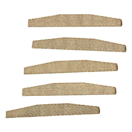3M Kevlar Vanes, Kevlar 28979