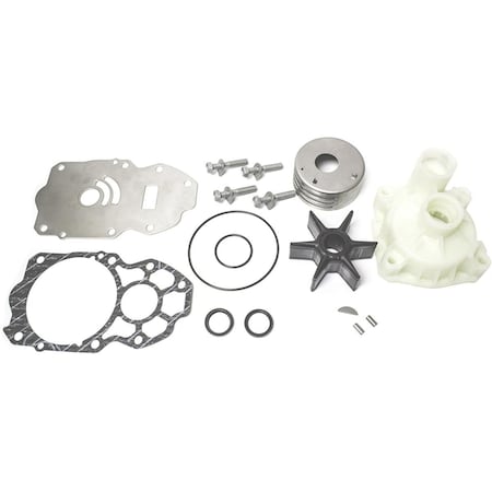 Sierra International Water Pump Repair Kit with Housing SR18.3471