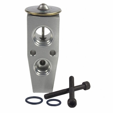 Motorcraft A/C Expansion Valve,  YG433