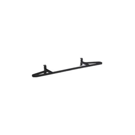 Icc 25-Port Cat5e Patch Panel (1U) ICMPP25CMB
