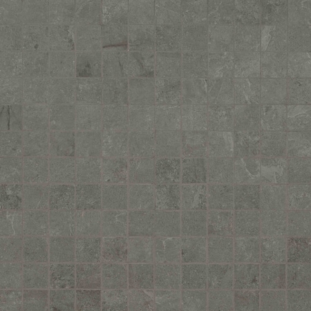 Msi Soreno Grigio Sample Matte Porcelain Mosaic Floor And Wall Tile ZOR-PT-0831-SAM