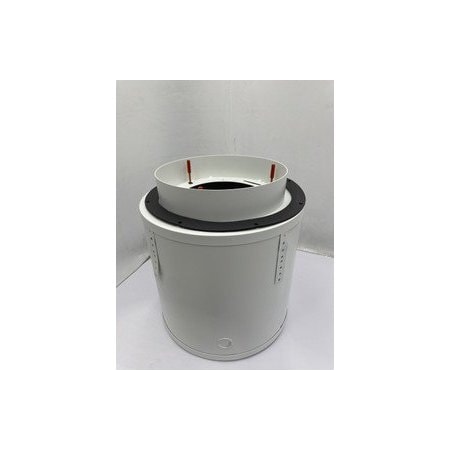 Lowell 19-inch Equipment Rack with Fixed Rails, 30U C30-1583E