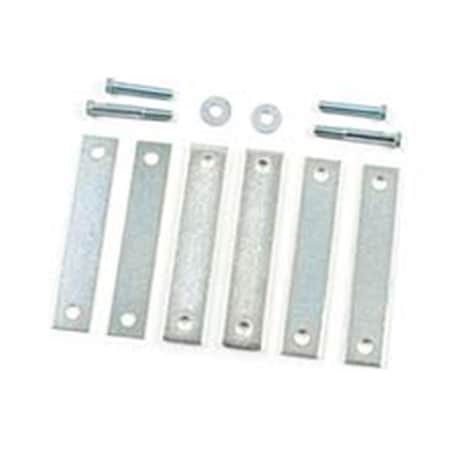 Strike3 ZONF5401 Ford F250-350 Carrier Bearing Drop ST1110932